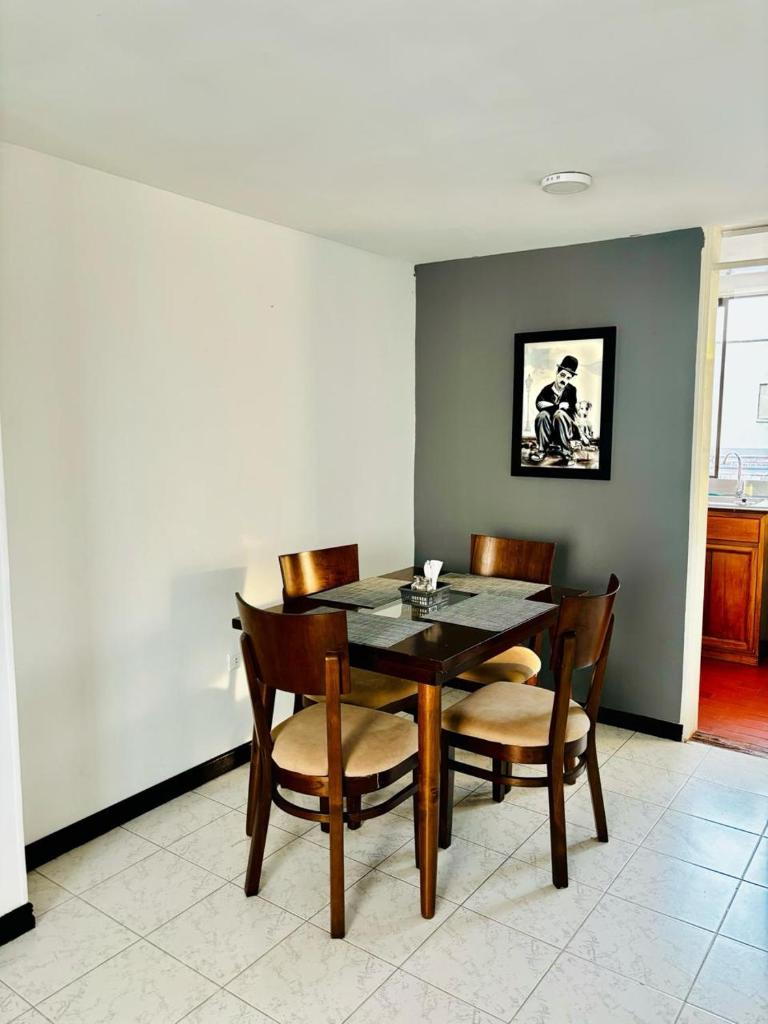 Cómodo apartamento en la Villa Olímpica de Pereira photo 4