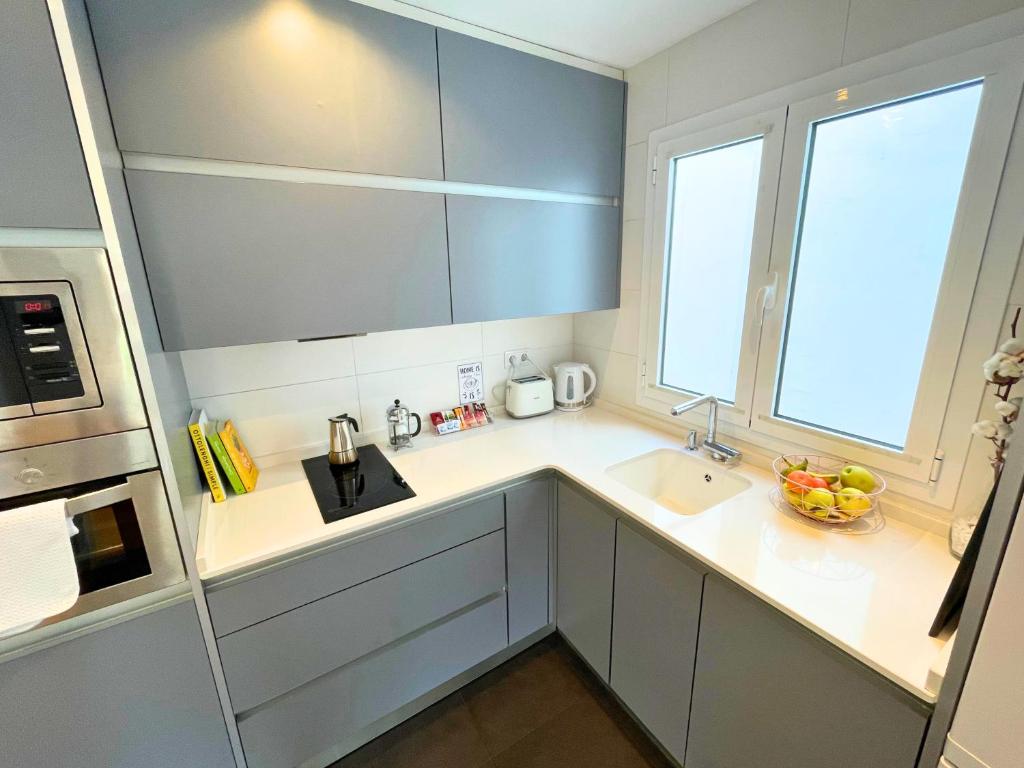 TOP APARTMENT con terraza en CalleEstafeta photo 3