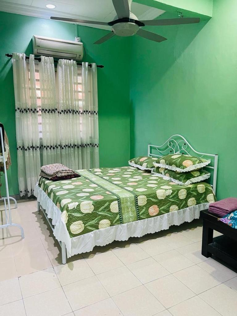 Mak kuntum homestay photo 2
