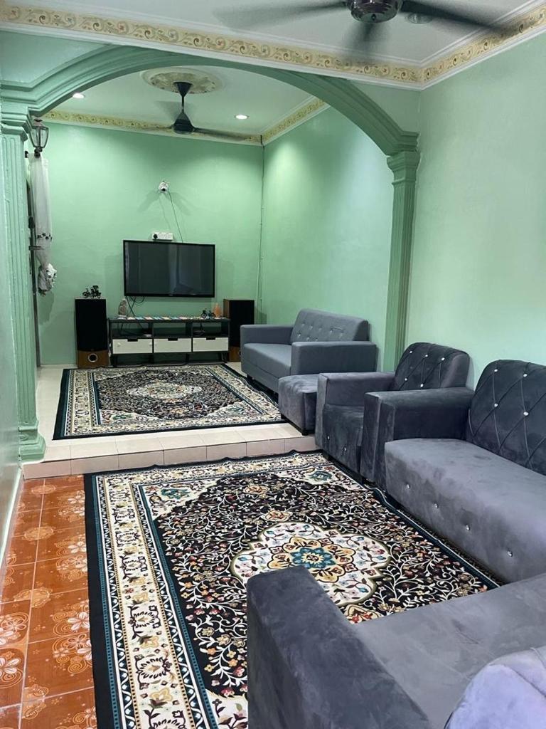 Mak kuntum homestay photo 4