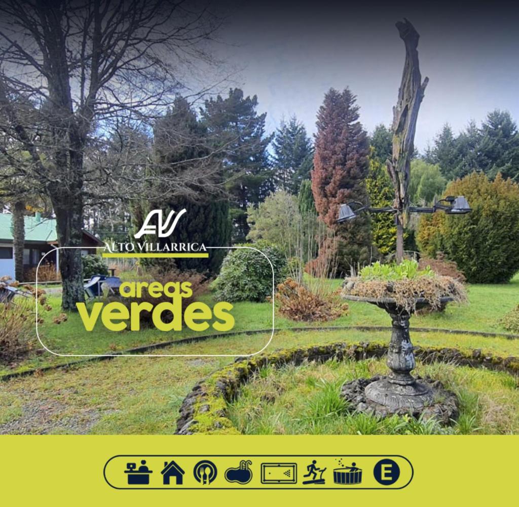 Alto Villarrica photo 1