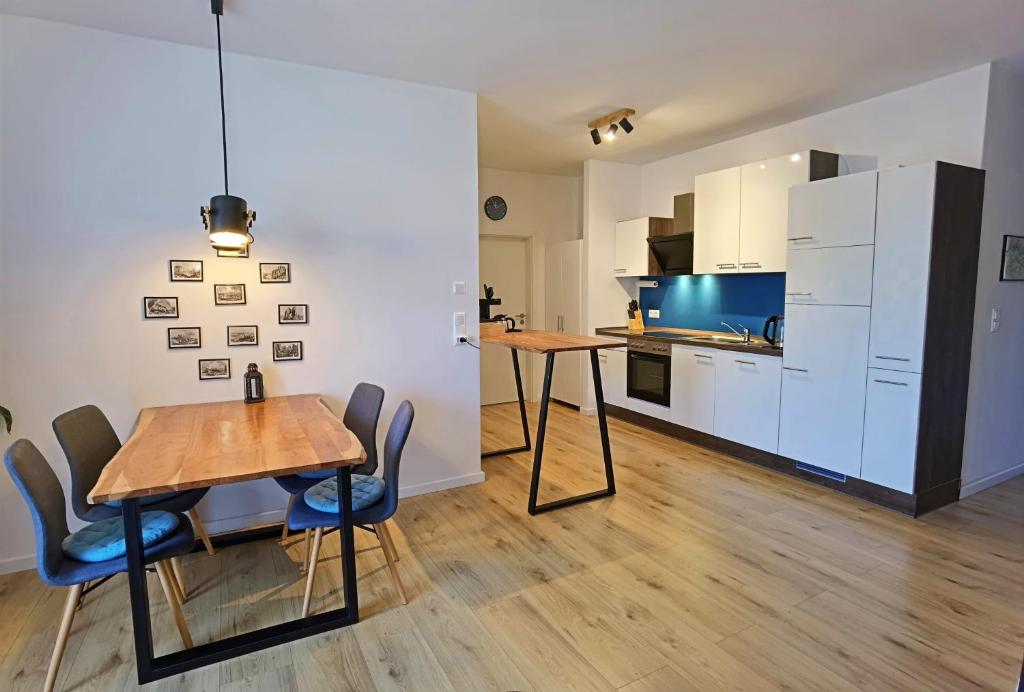 Moderne Ferienwohnung im Herzen von Königstein photo 2