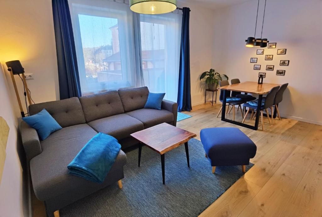Moderne Ferienwohnung im Herzen von Königstein photo 1
