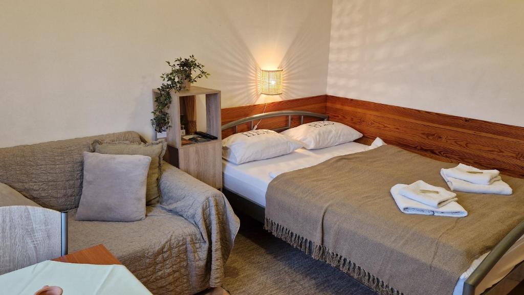 Apartmani Fučkar photo 2