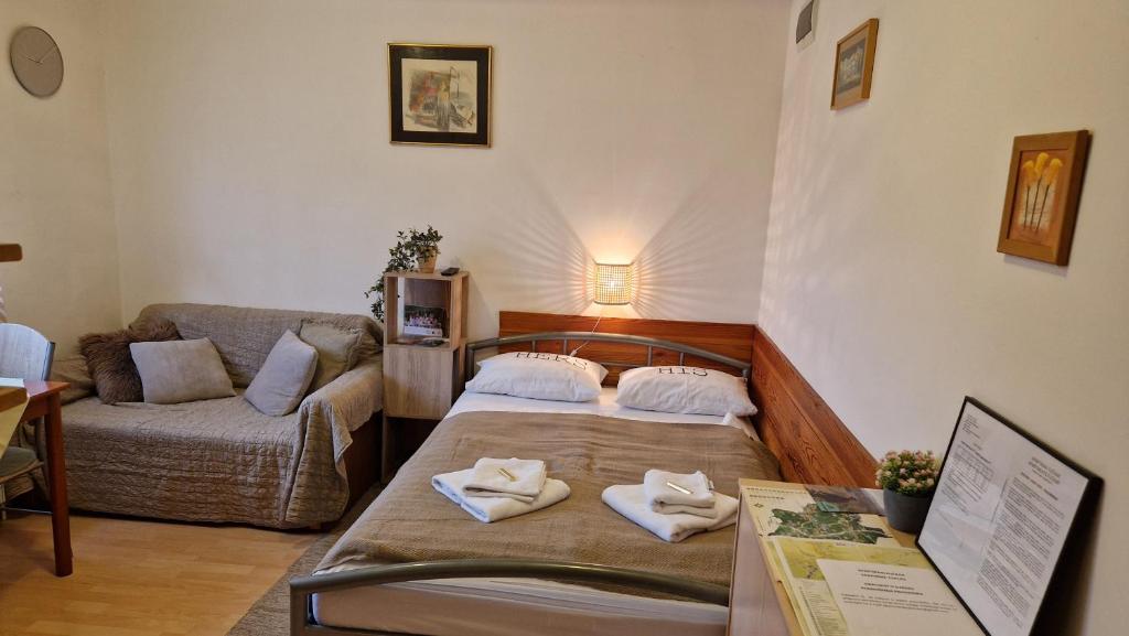 Apartmani Fučkar photo 1