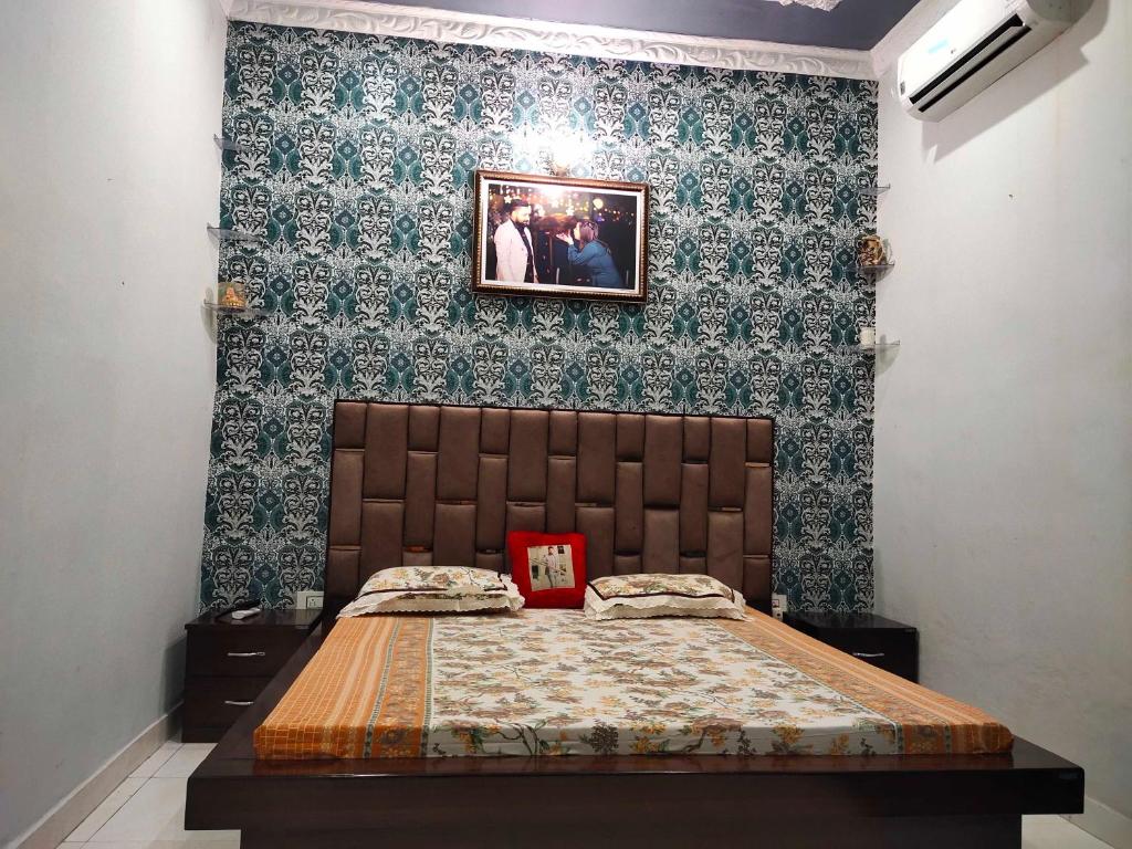 OYO Home Abhishek Homestay photo 3