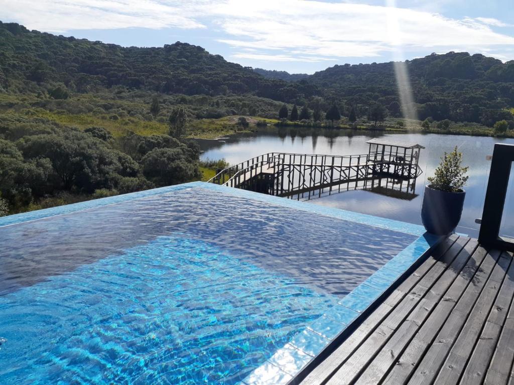 Cambará Eco Hotel photo 1