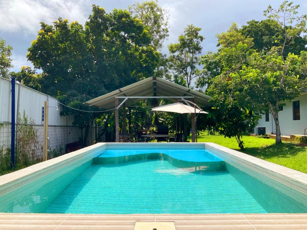 Tropical Housing by El Rodeo - Puerto Jimenez Centro photo 2