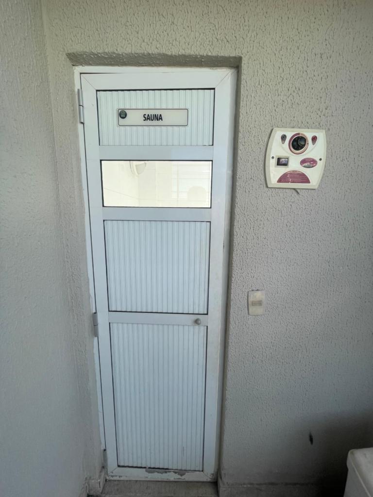 Flat no Gift Home Residence 6ºAndar photo 4