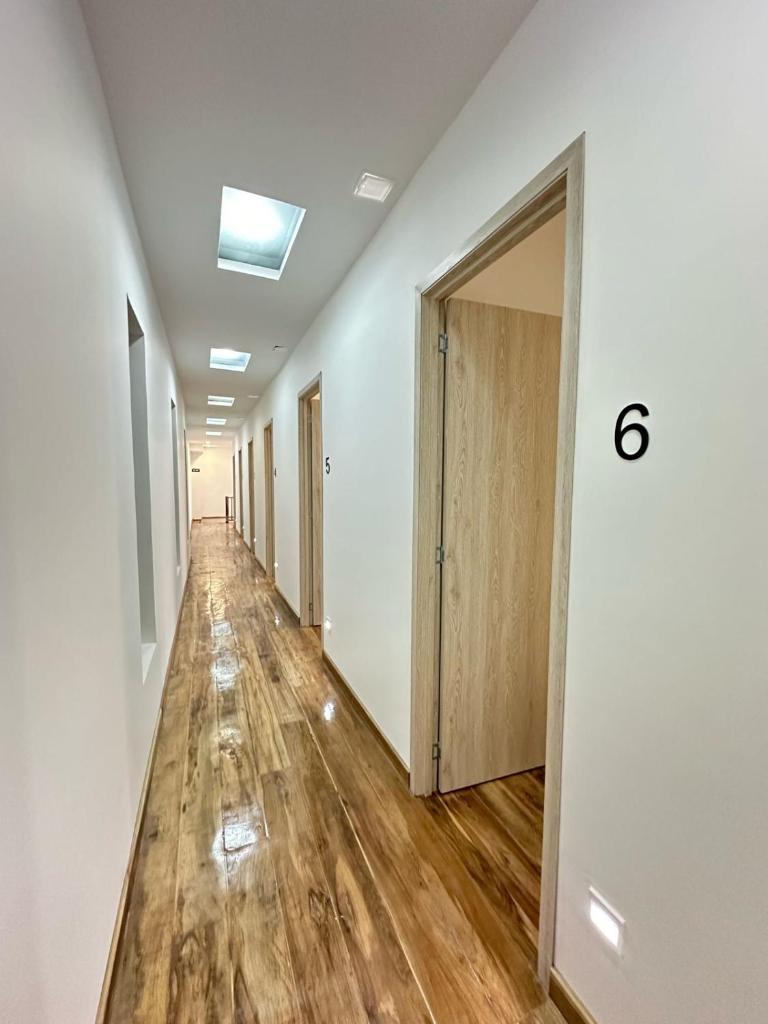 Hotel Casa Real photo 2