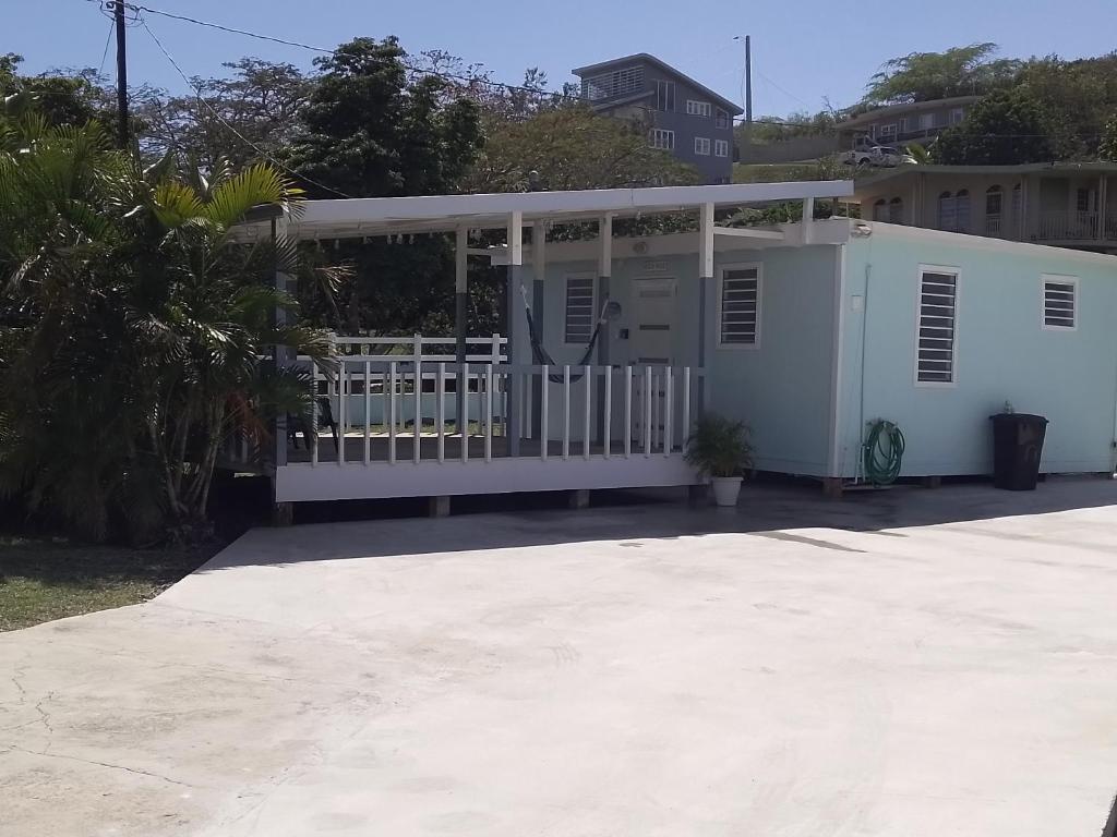 Villa Kia photo 1