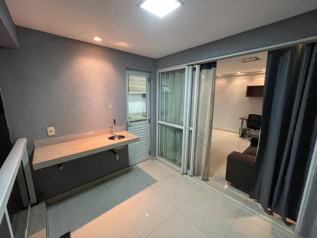Flat no Gift Home Residence photo 3