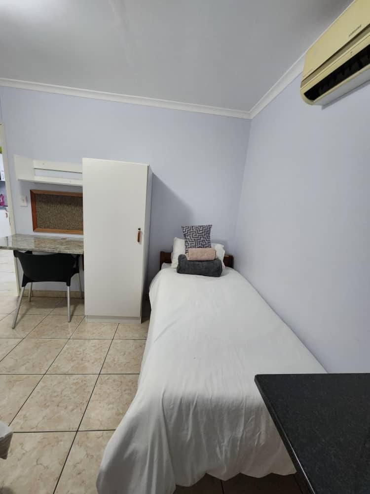 Elina Self catering