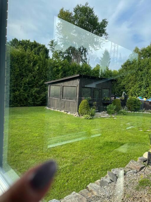 Upscale Spacious Chalet w Hot Tub Laurentians, QC! photo 3