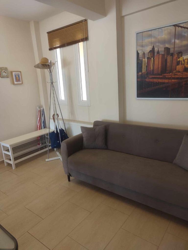 Wonderful Villa with great view in Posidi-Kalandra photo 2