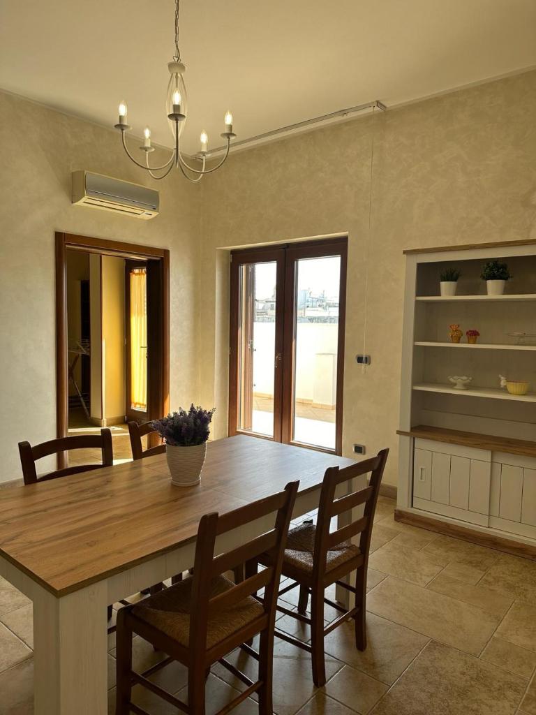 Appartamento salento photo 1