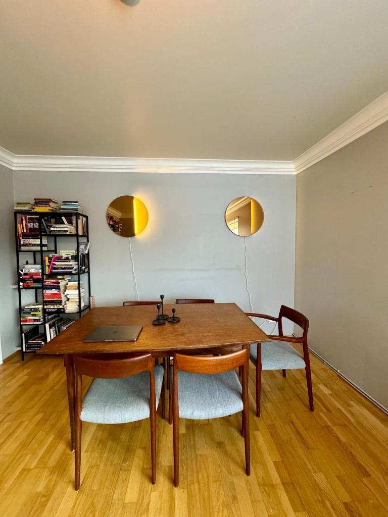 Cozy, central Apartment photo 2