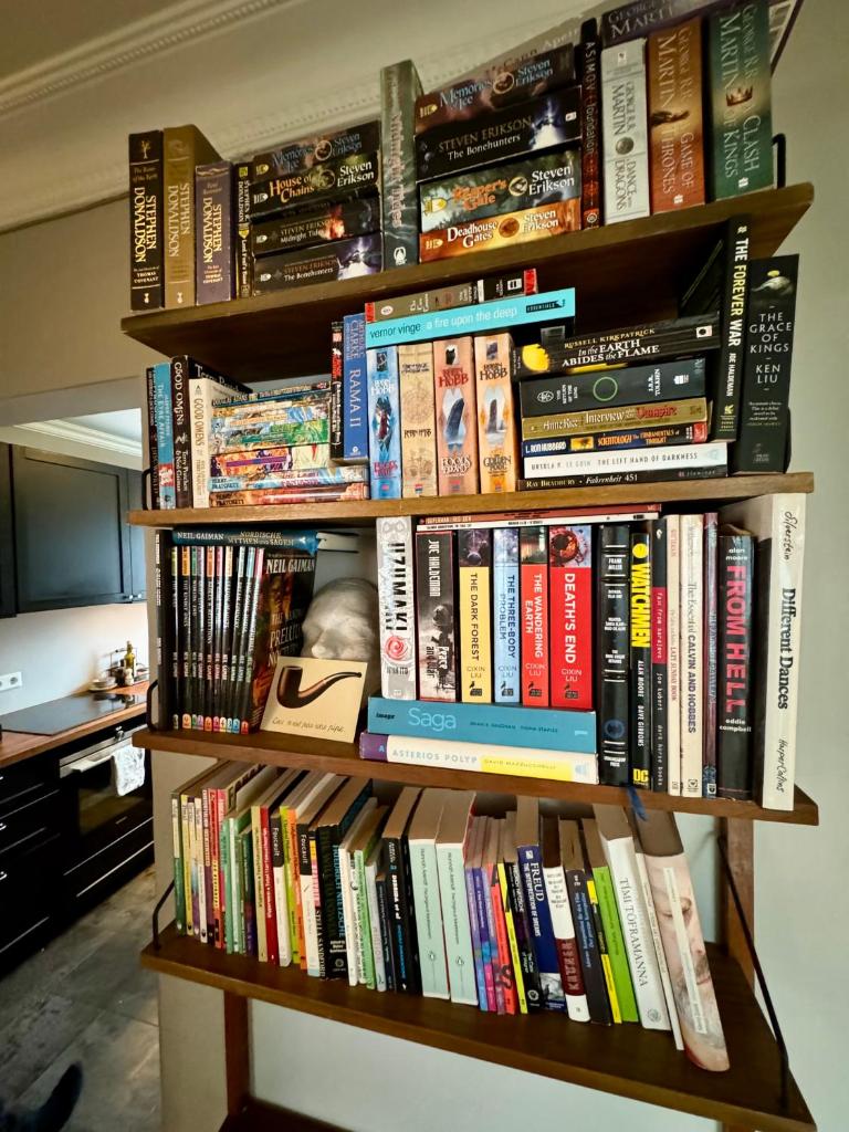 Cozy, central Apartment photo 3