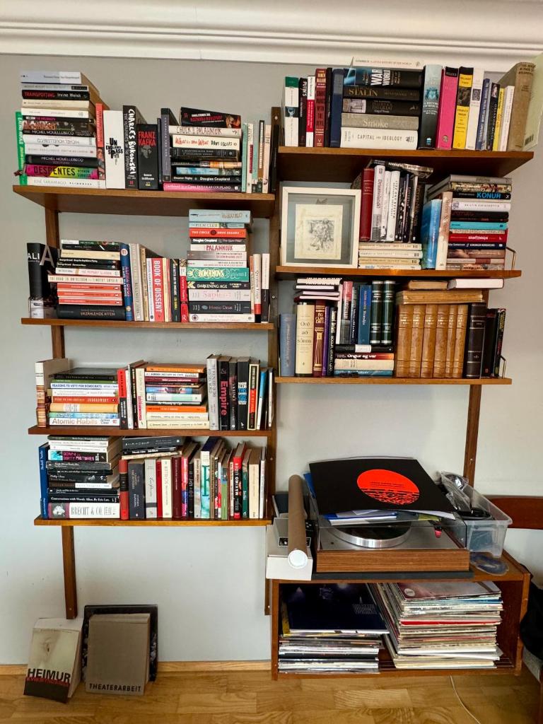 Cozy, central Apartment photo 4