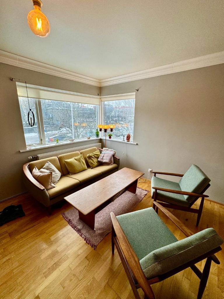 Cozy, central Apartment photo 1