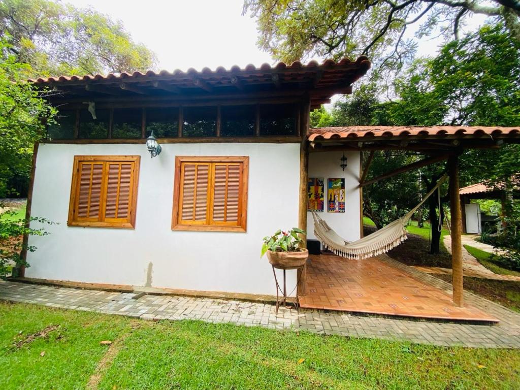 Casa de Campo Pampulha photo 2