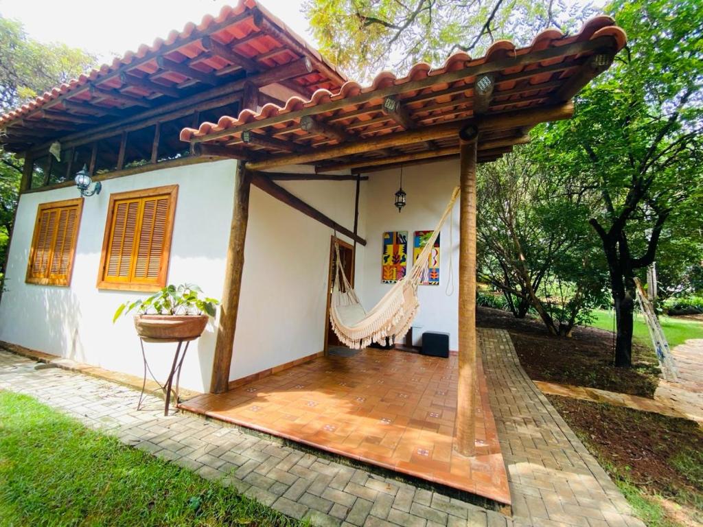 Casa de Campo Pampulha photo 3