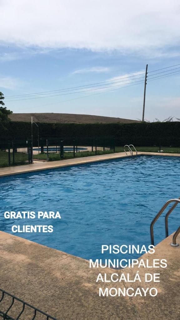 Casa Rural La Tejada photo 2