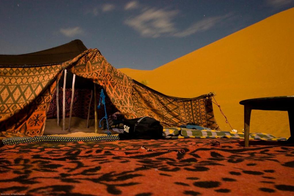 Berber Lifestyle Camp photo 2