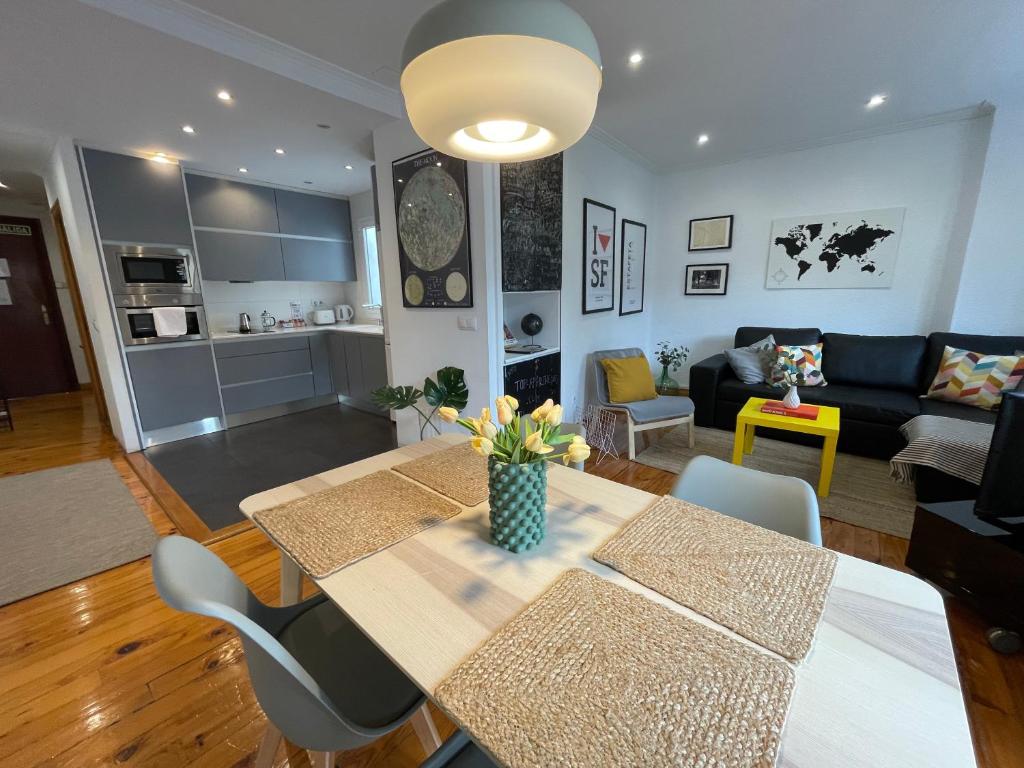 TOP APARTMENT con terraza en CalleEstafeta photo 2