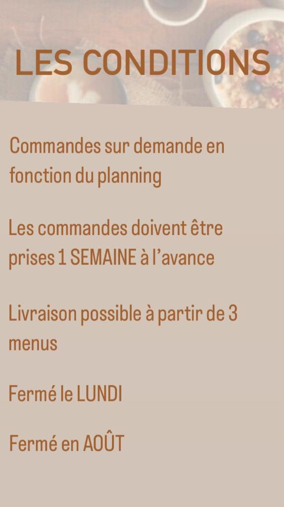 Gîte "Le Millésime 61" photo 4