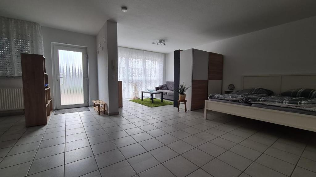 Ruhige Ferienwohnung am Rande des Nordschwarzwalds photo 1