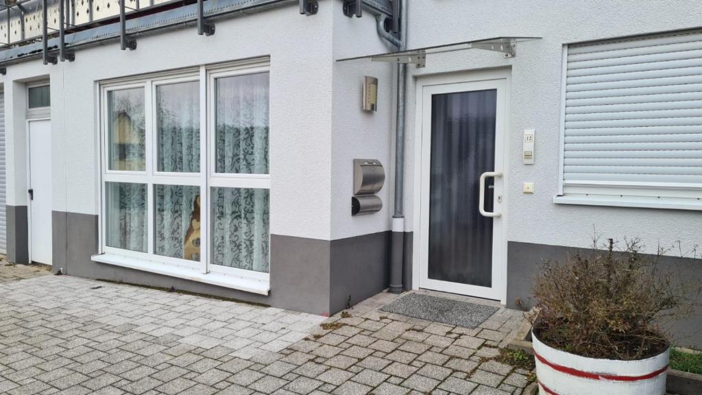 Ruhige Ferienwohnung am Rande des Nordschwarzwalds photo 4