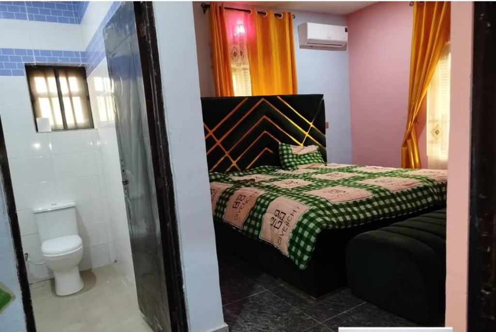 IOKNC Apartment
