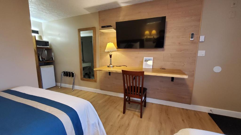 Harbour Light Motel photo 1