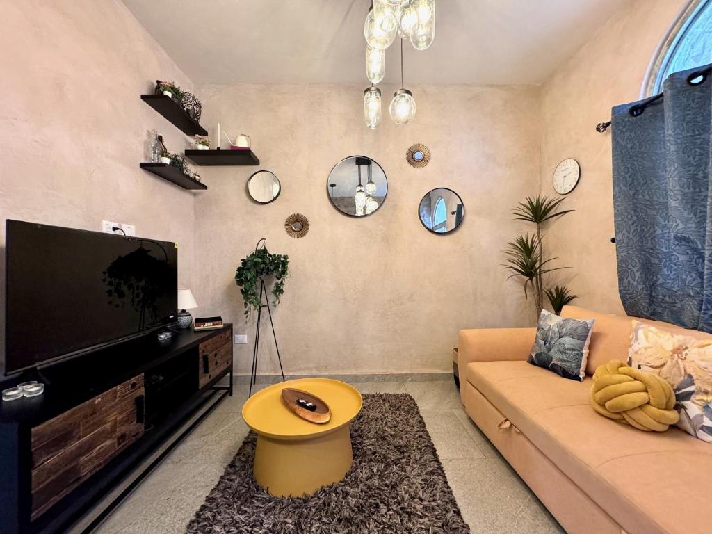 Loft El Anhelo en Val'Quirico