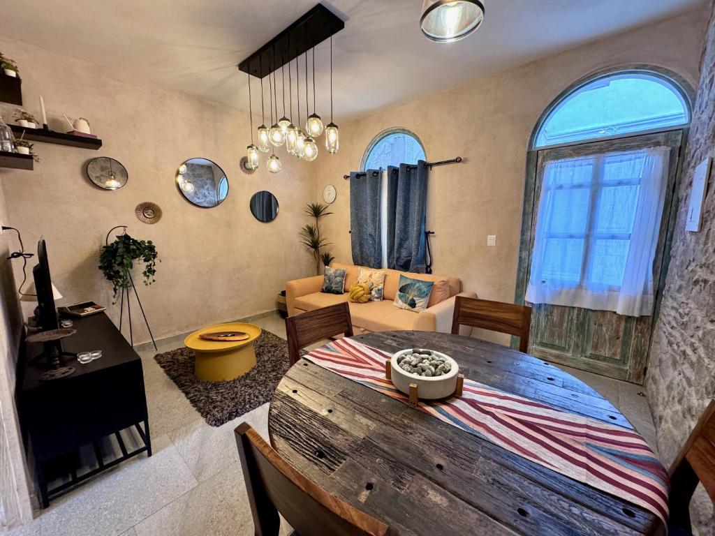 Loft El Anhelo en Val'Quirico photo 2
