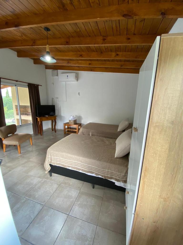 Lo de Almada Cabañas&Suites photo 4