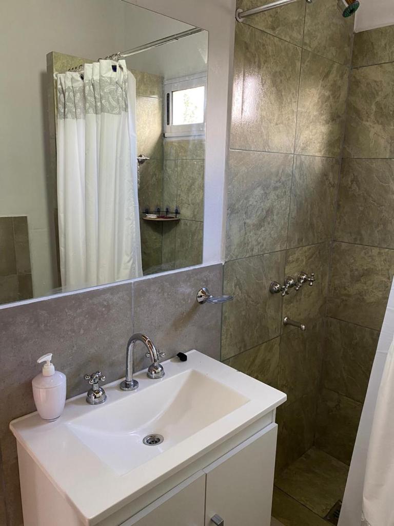 Lo de Almada Cabañas&Suites photo 2