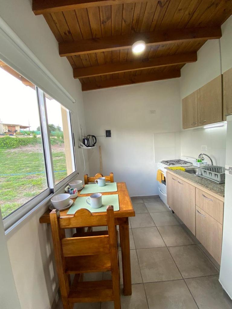Lo de Almada Cabañas&Suites photo 1
