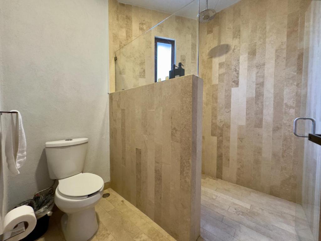 Loft Napoli en Val'Quirico 3 Recamaras photo 2