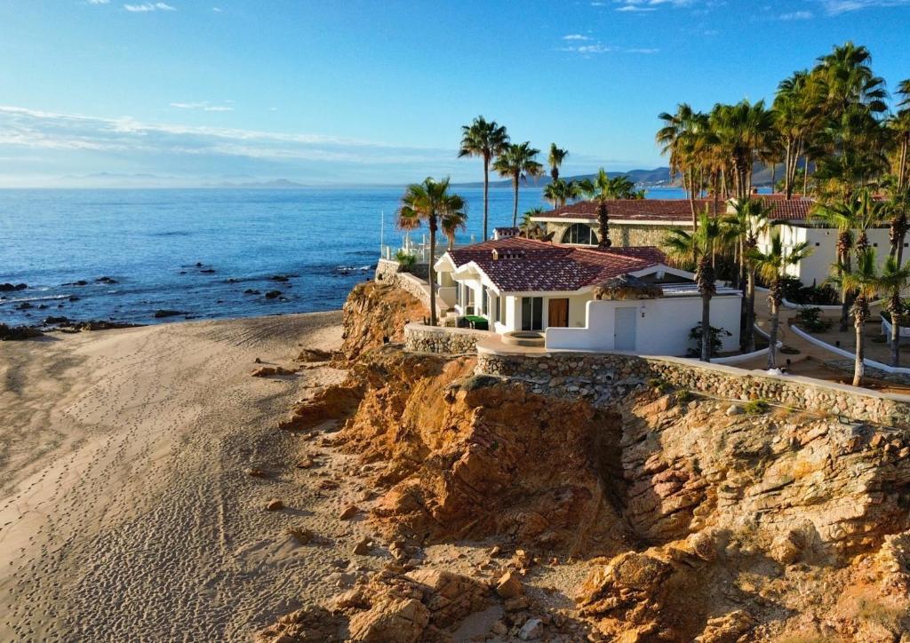 Punta Pescadero Paradise Hotel & Villas photo 1