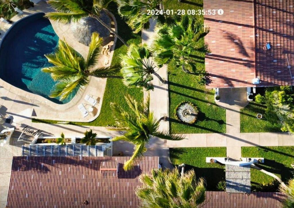 Punta Pescadero Paradise Hotel & Villas photo 4
