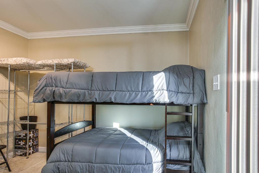 St Ann Townhome Less Than 1 Mi to International Airport! photo 4