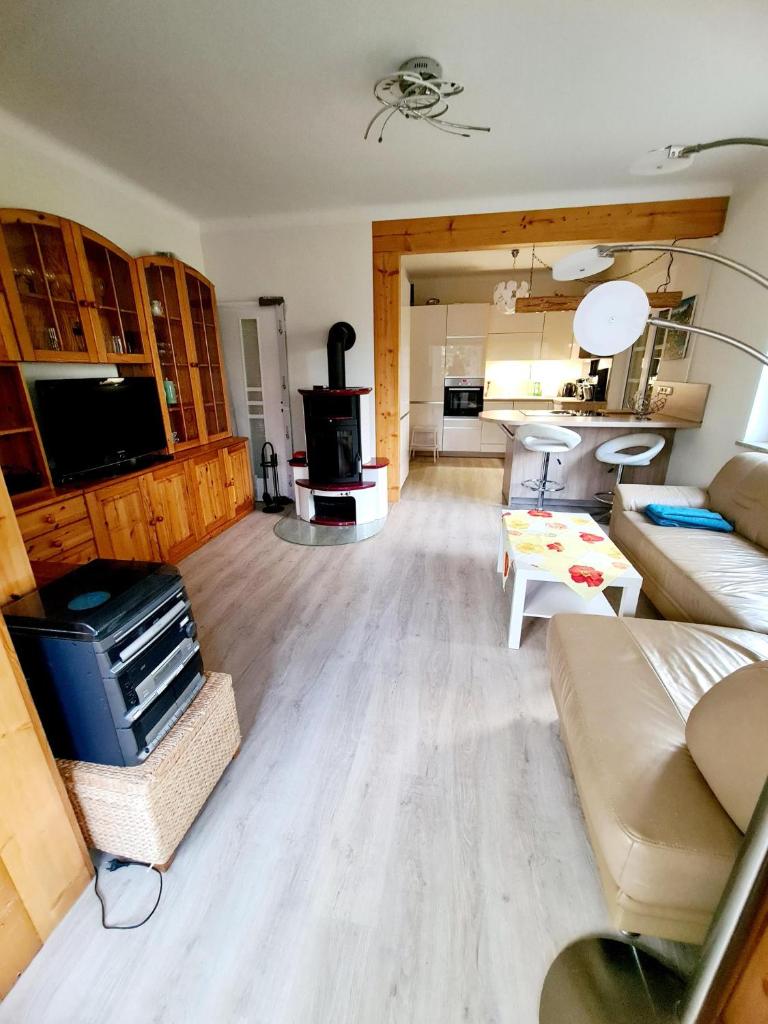 Ferienwohnung im Grünen am Rande von Dresden photo 3