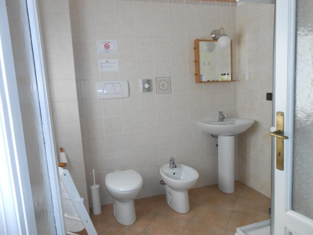 B&B La Quiete photo 2