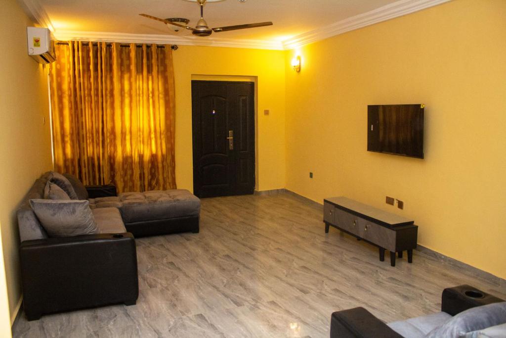 STEPMENS GUEST HOUSE photo 1