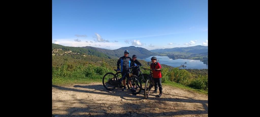 FINCA DELFOS..UN PARAISO A 15 MINUTOS DE BOGOTÁ