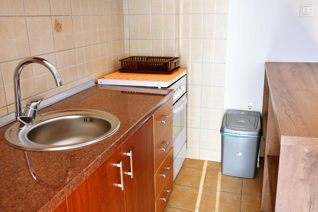 Guest House Sani photo 2