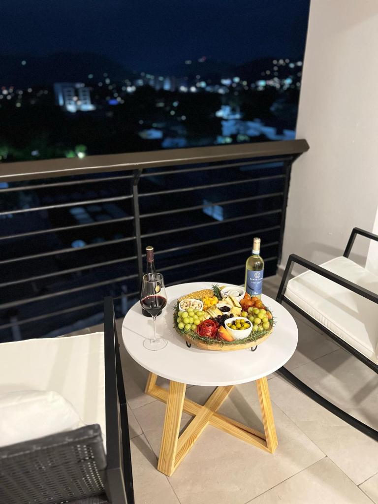 Moonlight Apartment photo 1