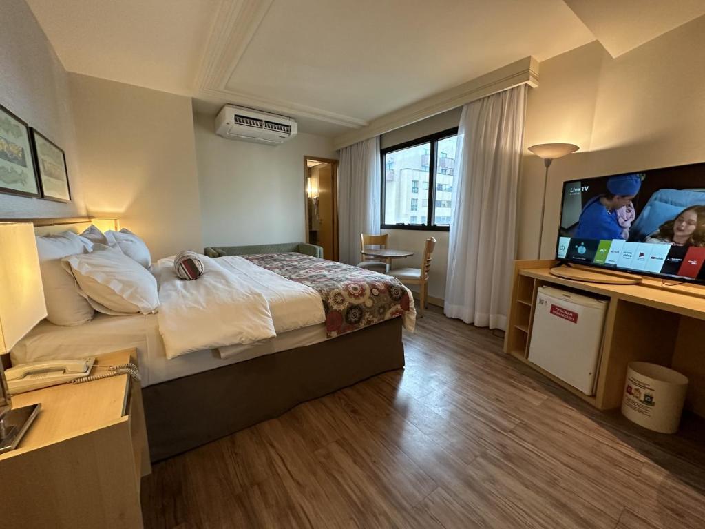 Lets Idea Brasilia Hotel - Flat Particular photo 1